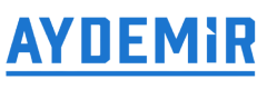 Aydemir Makine logosu